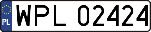 WPL02424