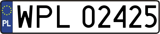 WPL02425