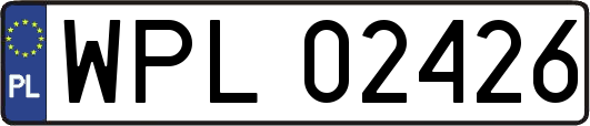 WPL02426