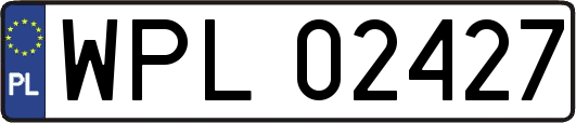 WPL02427