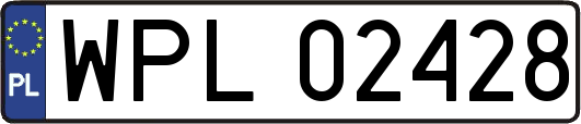 WPL02428