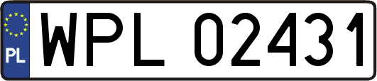 WPL02431