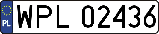 WPL02436