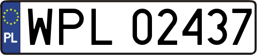 WPL02437