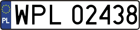 WPL02438