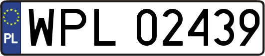 WPL02439
