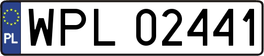 WPL02441