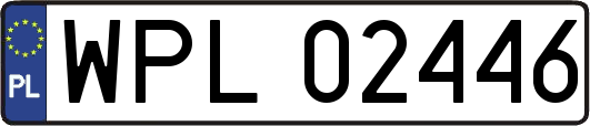 WPL02446