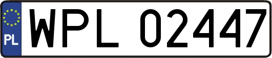 WPL02447