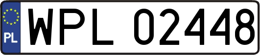 WPL02448