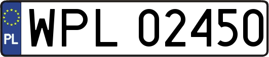 WPL02450