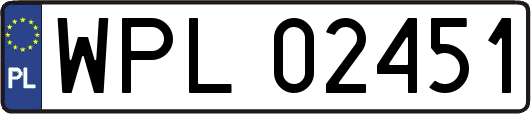 WPL02451