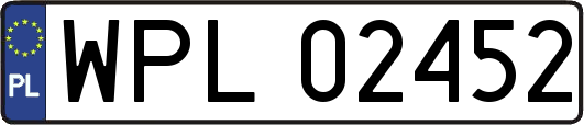 WPL02452