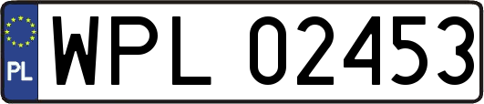 WPL02453