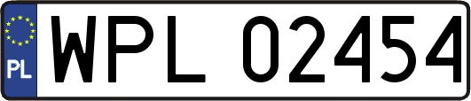 WPL02454