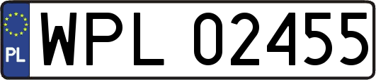 WPL02455