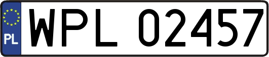 WPL02457
