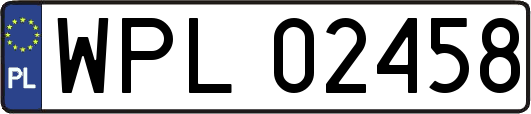 WPL02458