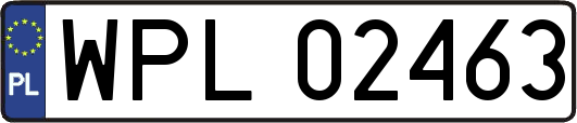 WPL02463