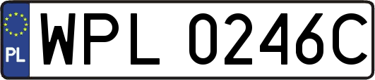 WPL0246C
