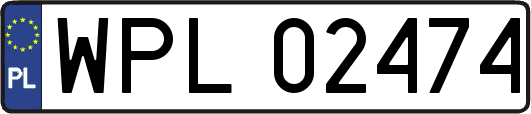 WPL02474