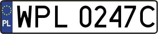 WPL0247C
