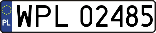 WPL02485