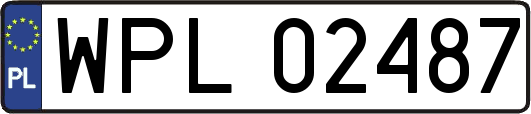 WPL02487