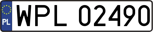 WPL02490