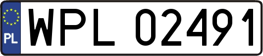 WPL02491