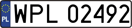 WPL02492
