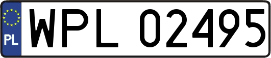 WPL02495