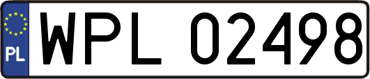 WPL02498