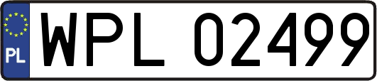 WPL02499