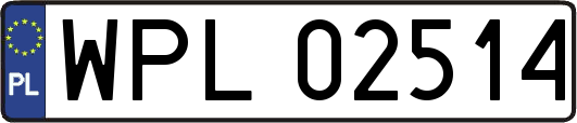 WPL02514