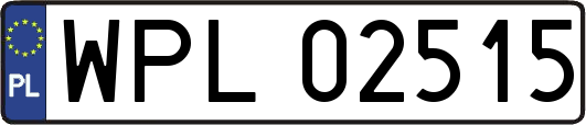 WPL02515