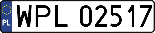 WPL02517