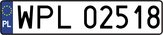 WPL02518