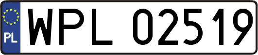 WPL02519
