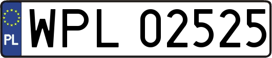 WPL02525