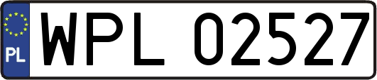 WPL02527