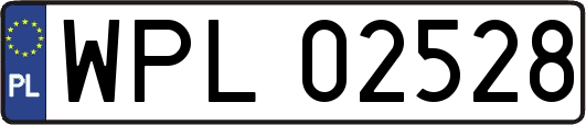 WPL02528