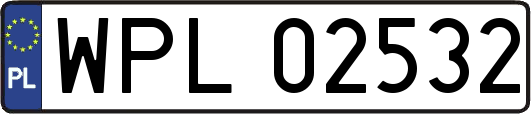 WPL02532