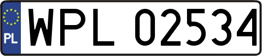 WPL02534