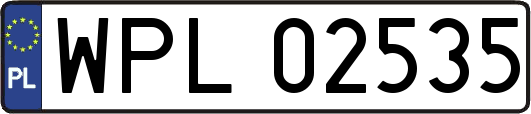 WPL02535