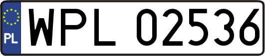 WPL02536