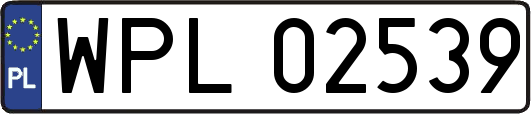 WPL02539