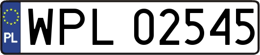 WPL02545
