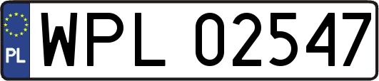 WPL02547