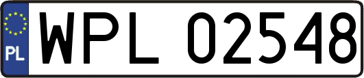 WPL02548